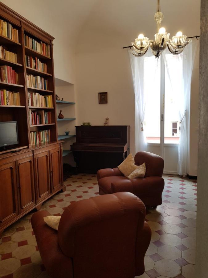 Norina'S House Villa Monterosso al Mare Exterior photo