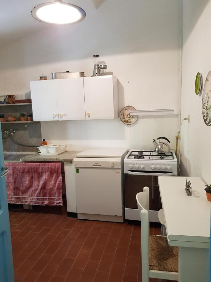 Norina'S House Villa Monterosso al Mare Exterior photo