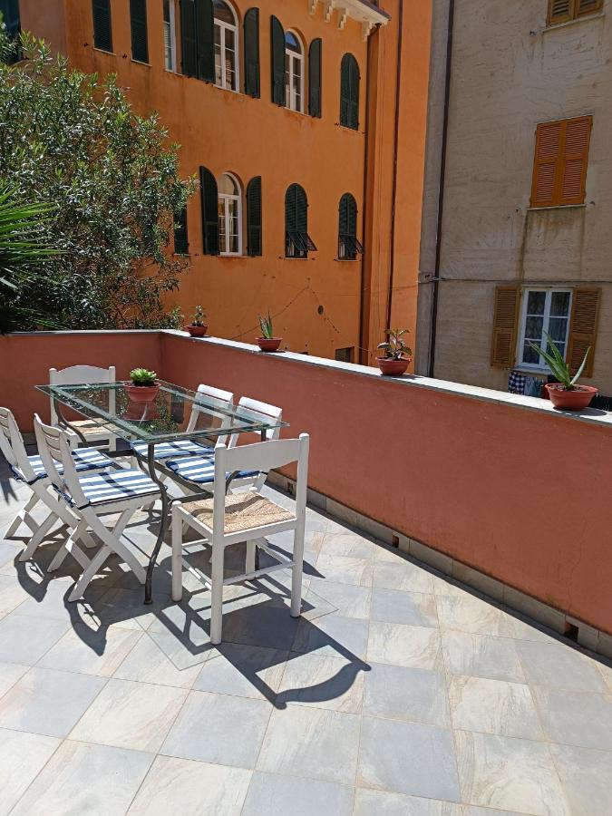 Norina'S House Villa Monterosso al Mare Exterior photo